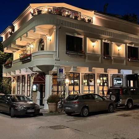 Vila Koja Boutique Hotel Tirana Eksteriør billede