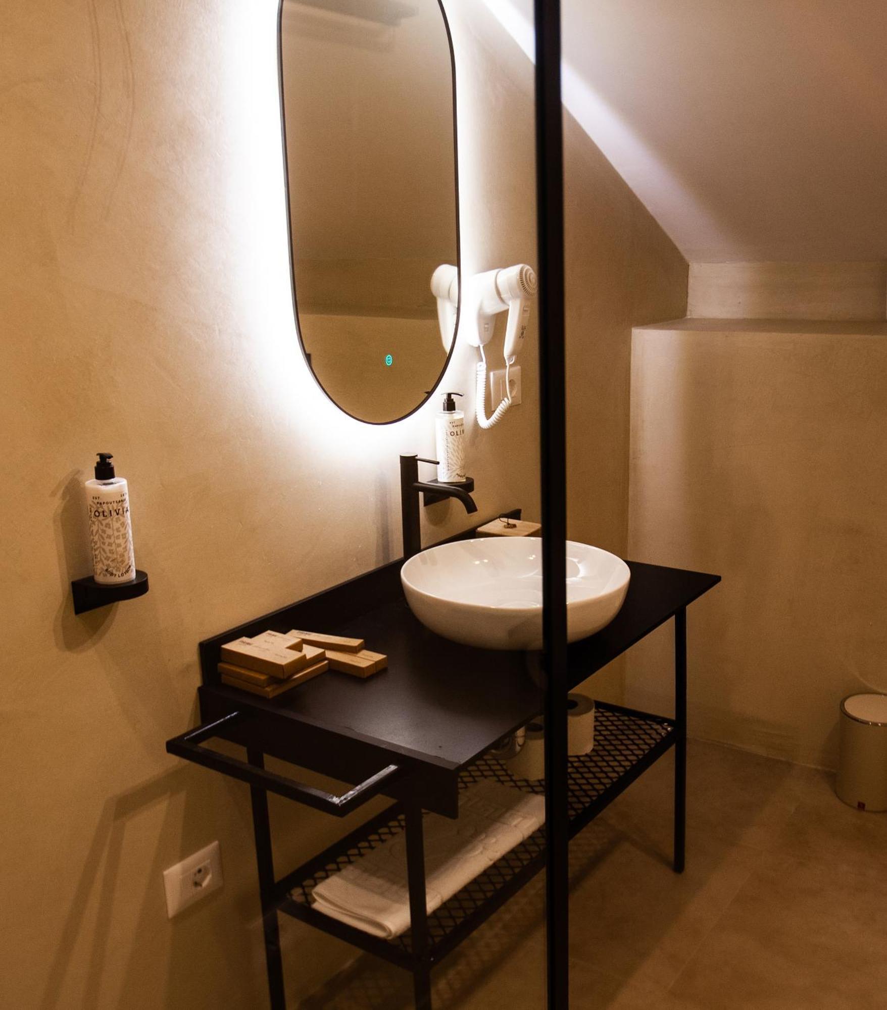 Vila Koja Boutique Hotel Tirana Eksteriør billede