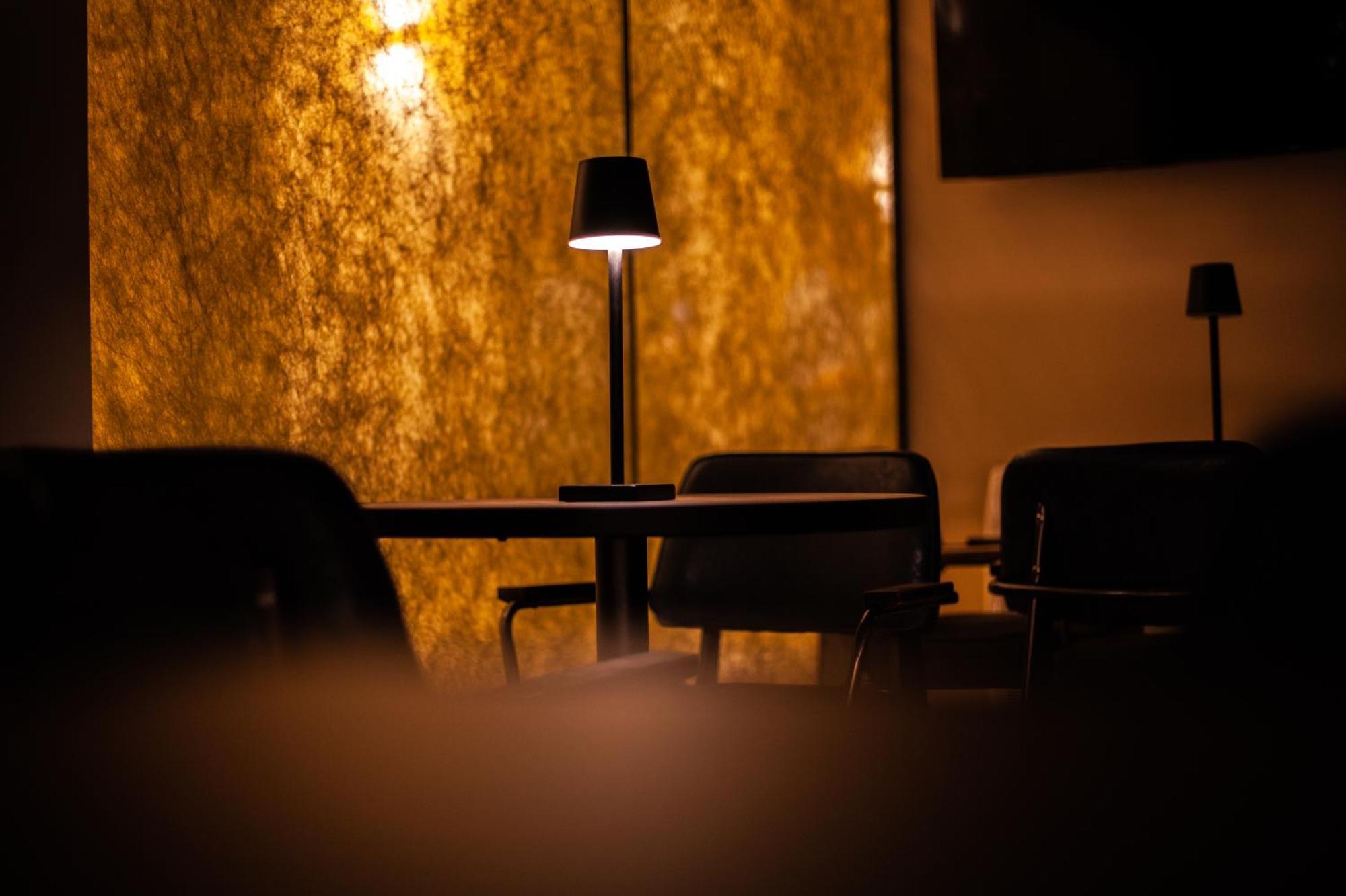 Vila Koja Boutique Hotel Tirana Eksteriør billede