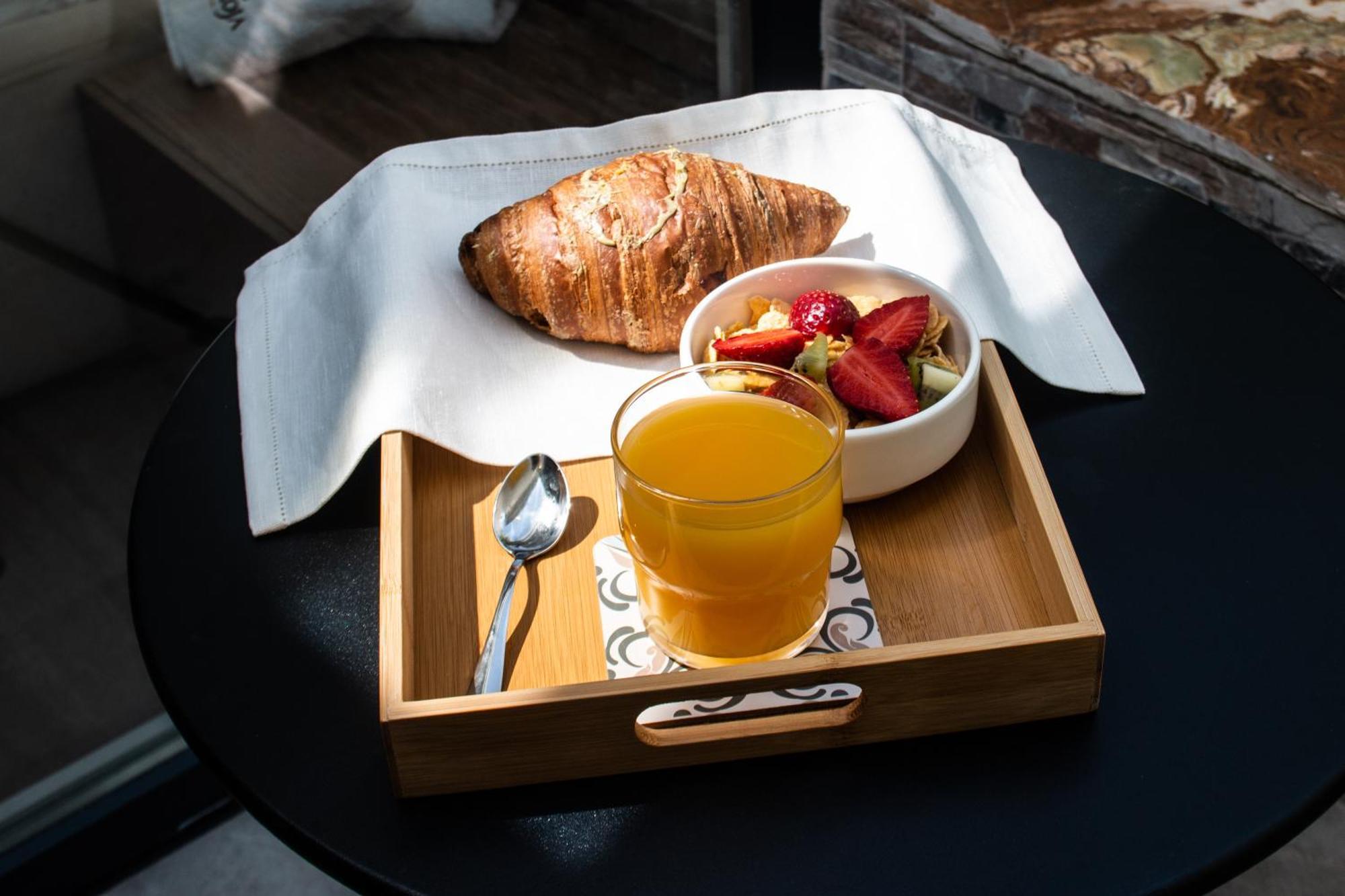 Vila Koja Boutique Hotel Tirana Eksteriør billede