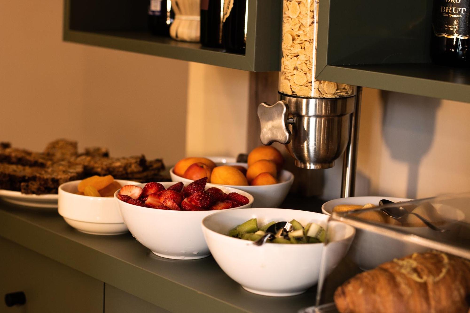Vila Koja Boutique Hotel Tirana Eksteriør billede